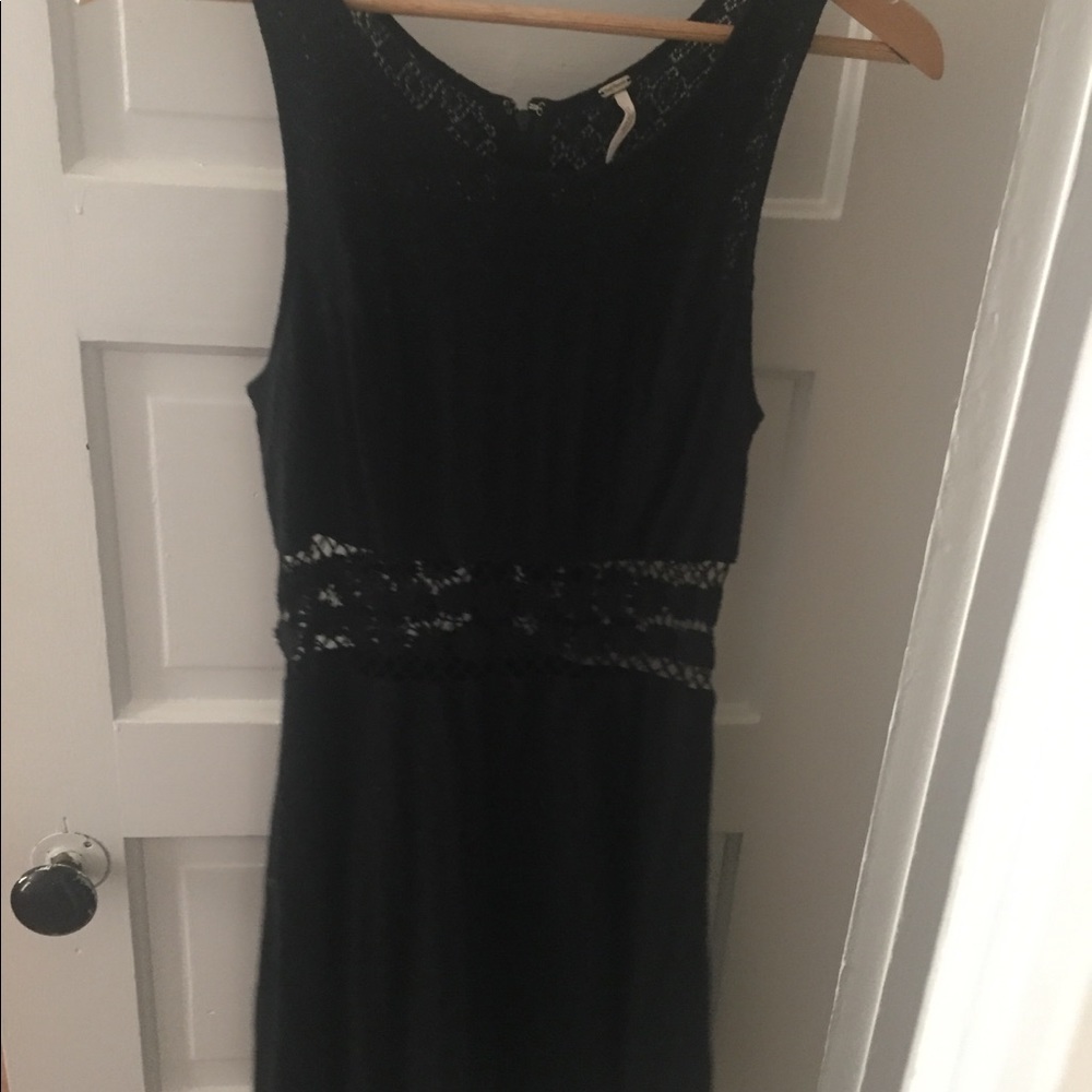 ☀️FREE PEOPLE☀️ Cotton Sundress